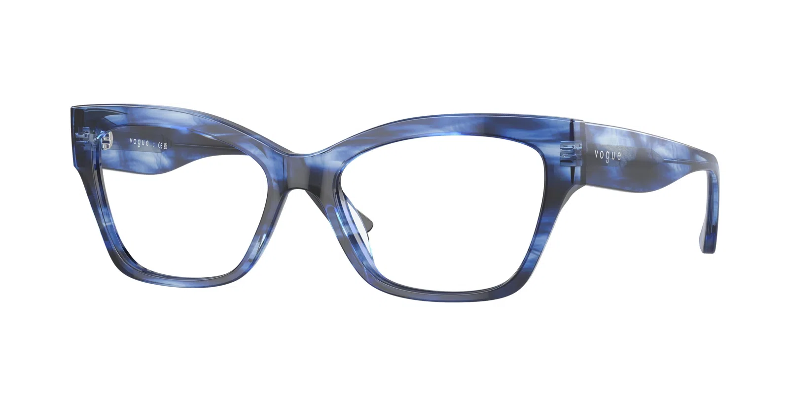 Vogue Eyewear 5523 Eyeglasses - view 51